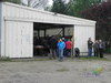 Hangar N1